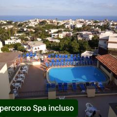 Casthotels Tramonto d'oro Terme