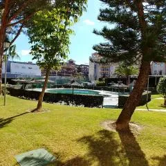Apartamentos Esteasur Islantilla