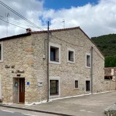 Casa del Tío Marcelo