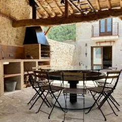 Casa del Tío Marcelo