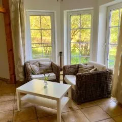 Ferienwohnung Haus am See