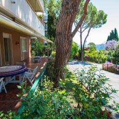 Elegante appartamento di 200 mq con vista a Sanremo