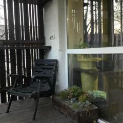 Luxury Apartment 2 rooms