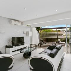 Village Naturiste - La Villa Tentation Port Nature Luxe