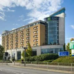 Holiday Inn Express London Greenwich by IHG