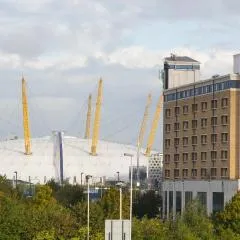 Holiday Inn Express London Greenwich by IHG