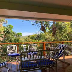 Billa Bush Cottage