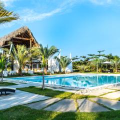 Coconut Paradise Beach Hotel