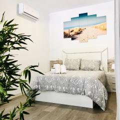 Luxury Carihuela Beach