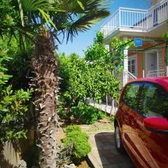 Apartman Antulov Srima