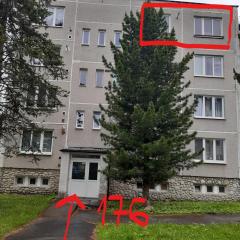 Apartman 176