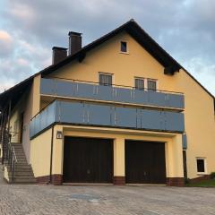 Ferienwohnung Liebel