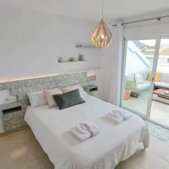 ÁTICO ALTEA BLANCA