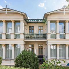 Ostseevilla Whg 01