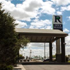 Richland Inn and Suites