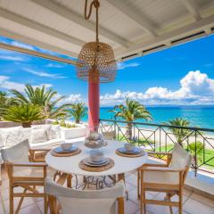 Acroyali Beach House