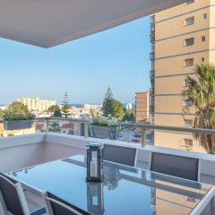 Puertosol 31 - 1 bed apartment, Beach Puerto Marina