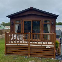 Khans Cabin