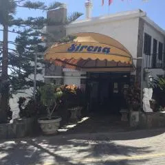Apartamentos Sirena
