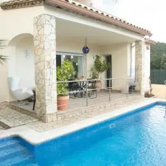Villa Rocalla