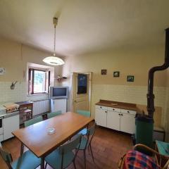 Apartment zeus Lizzano