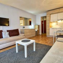 Apartament Park Zdrojowy 2