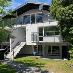 SunBaltic Ustka Garden