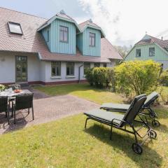 Ferienhaussiedlung Strandperlen Küstenhof 4a (Typ IX)