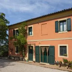 B&B Viadelcampo
