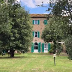Casa Capanni alla Fila