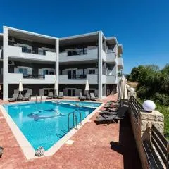 Helena's Aparthotel , Scaleta