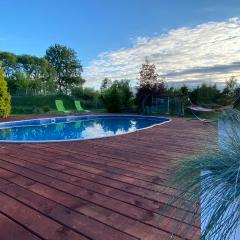 Agroturystyka Siedlisko pod dębami