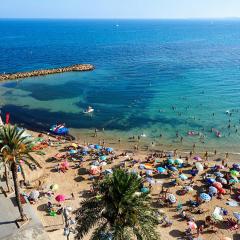 La Loma de Torrevieja