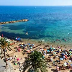 La Loma de Torrevieja