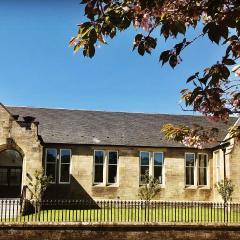 The Old Schoolhouse, Kinross