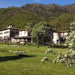 Agriturismo Al Lambic