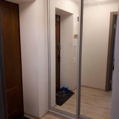 Apartment on Parusna, 2