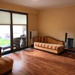 Apartament Holiday