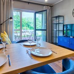 Apartament Nastrojowy-Holiday Mountain Residence - 5D Apartamenty