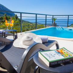 Marina - Holiday Home with Sea View