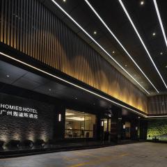 Guangzhou Homies Hotel