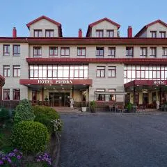 Hotel Piedra