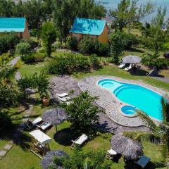 La Belle Rodriguaise