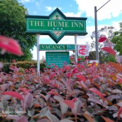 Hume Inn Motel Albury CBD