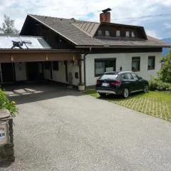 Ferienwohnungen Eggarter