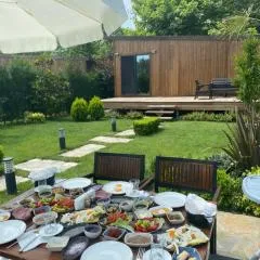 Pamera Garden Hotel