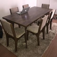 Apto em Campos do Jordão