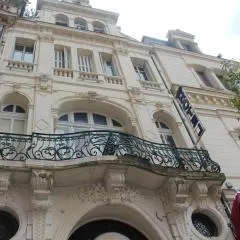 Hotel Au Chapon Fin
