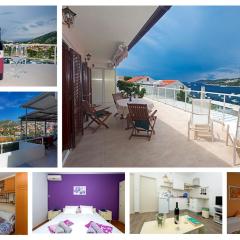 SeaView Guesthouse - ZF Hvar