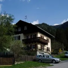 Haus Brenntara 1